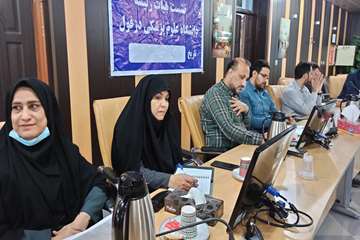 فریدون جعفریان فر
روابط عمومی دانشگاه علوم پزشکی دزفول